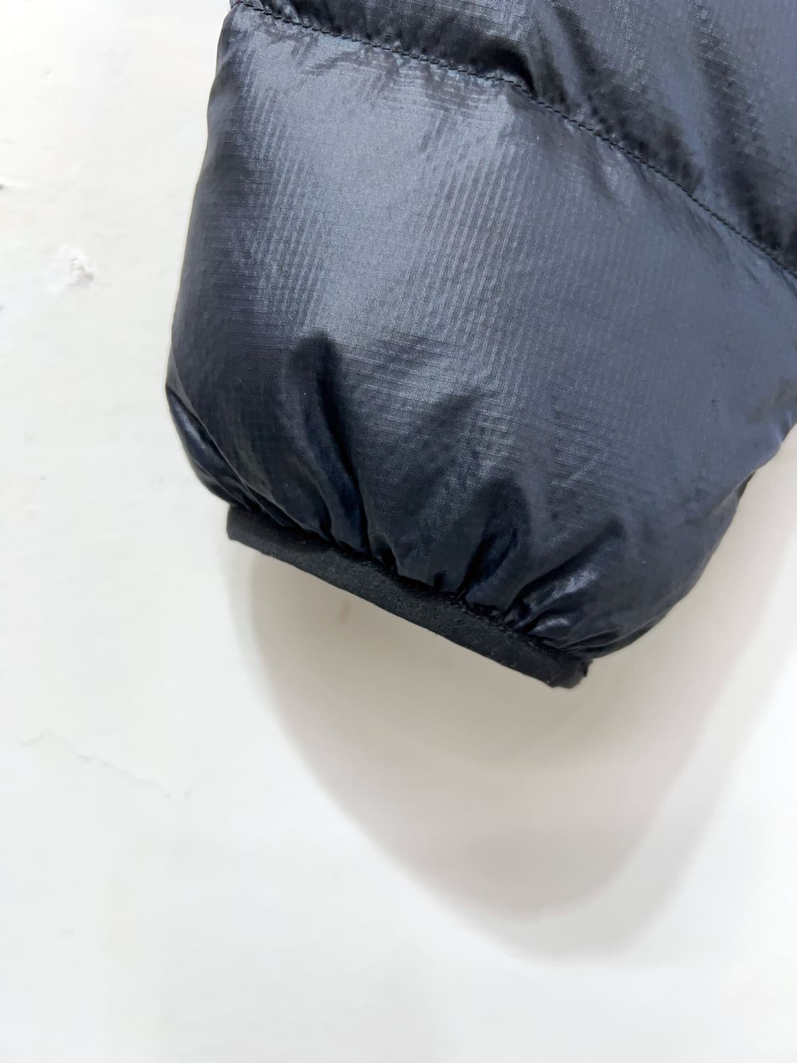 MONTBELL   00's Light Alpine Goose Down  상품이미지5