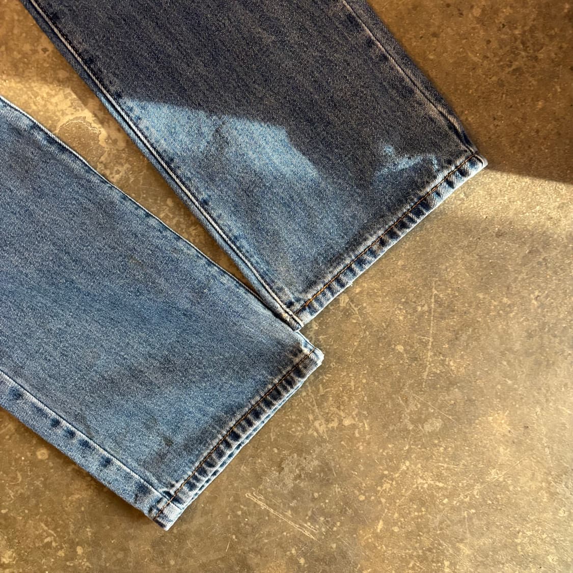 리비이스 517 부츠컷 상품이미지8