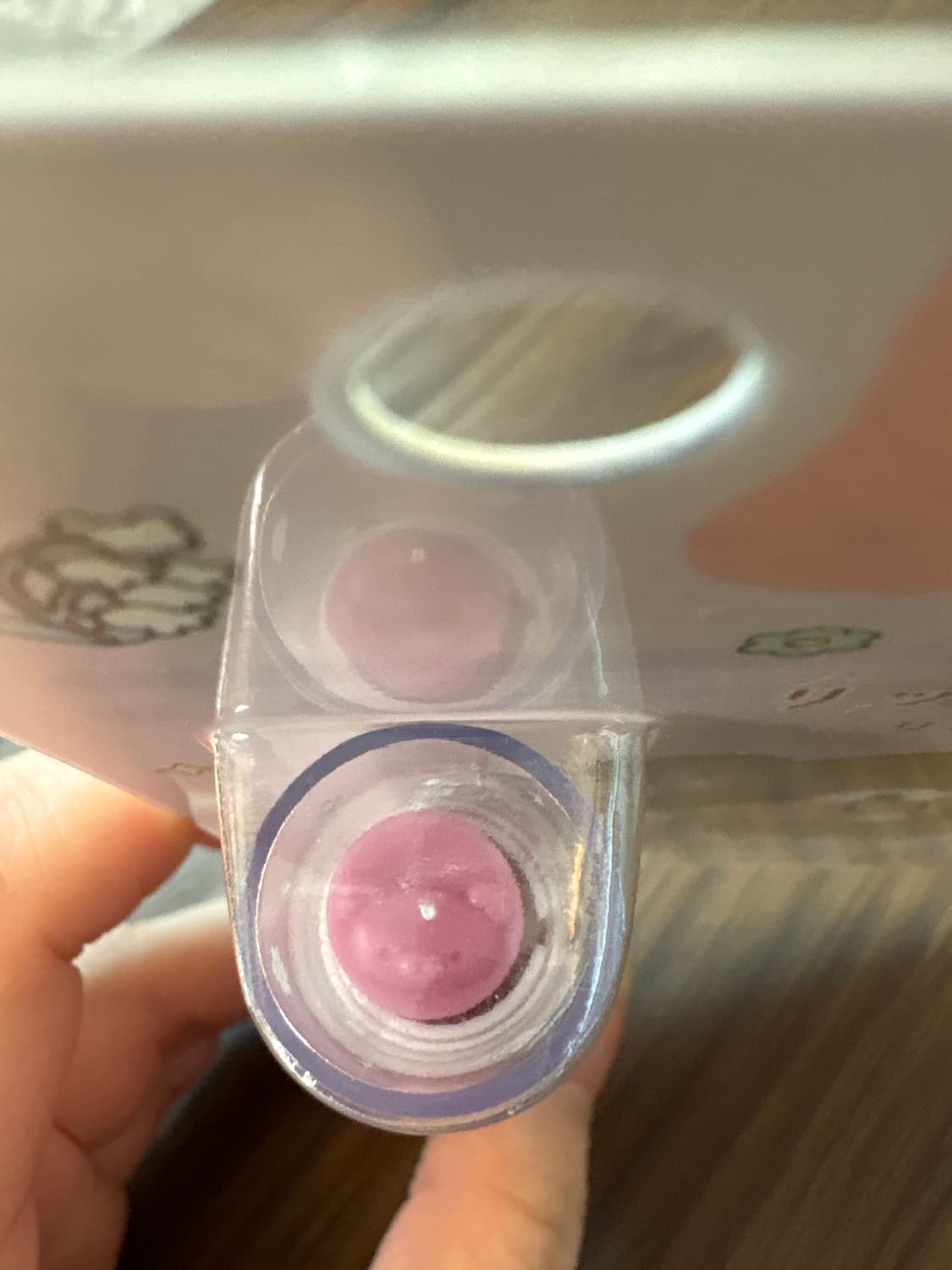 리락쿠마 립밤(코구마) 상품이미지2