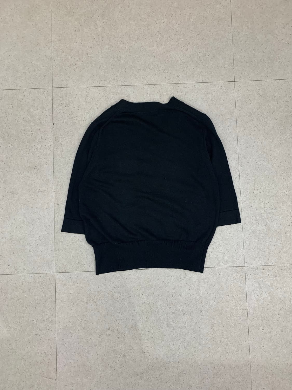 Margaret Howell 마가렛호웰 가디건  상품이미지5