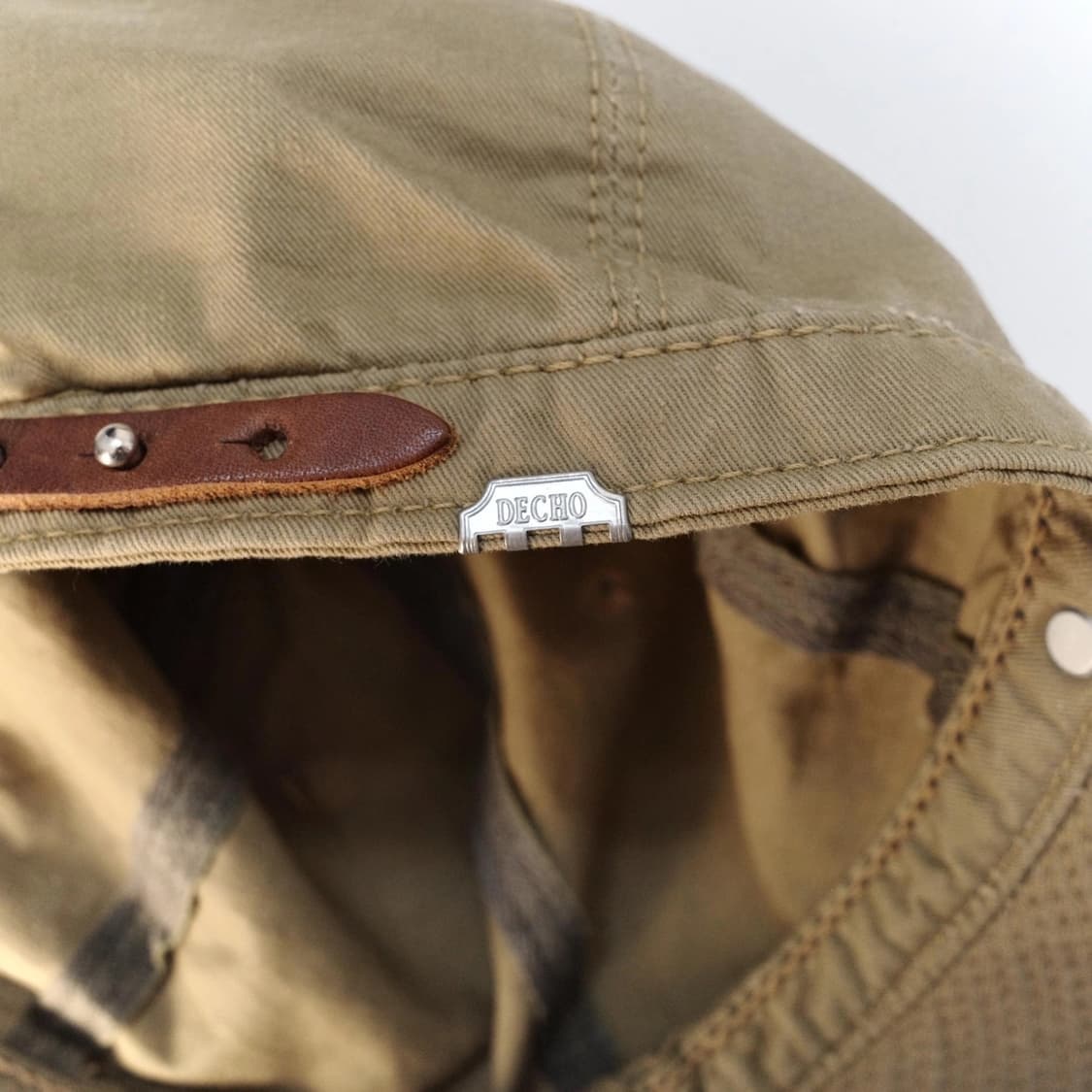 DECHO / made in japan 상품이미지4