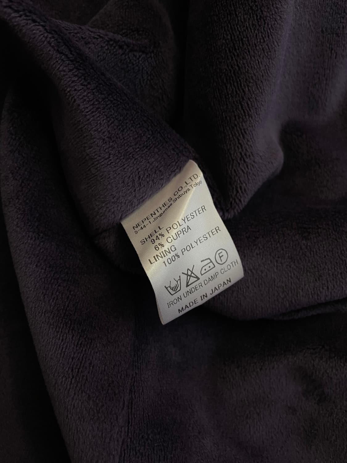 Needles 상품이미지7