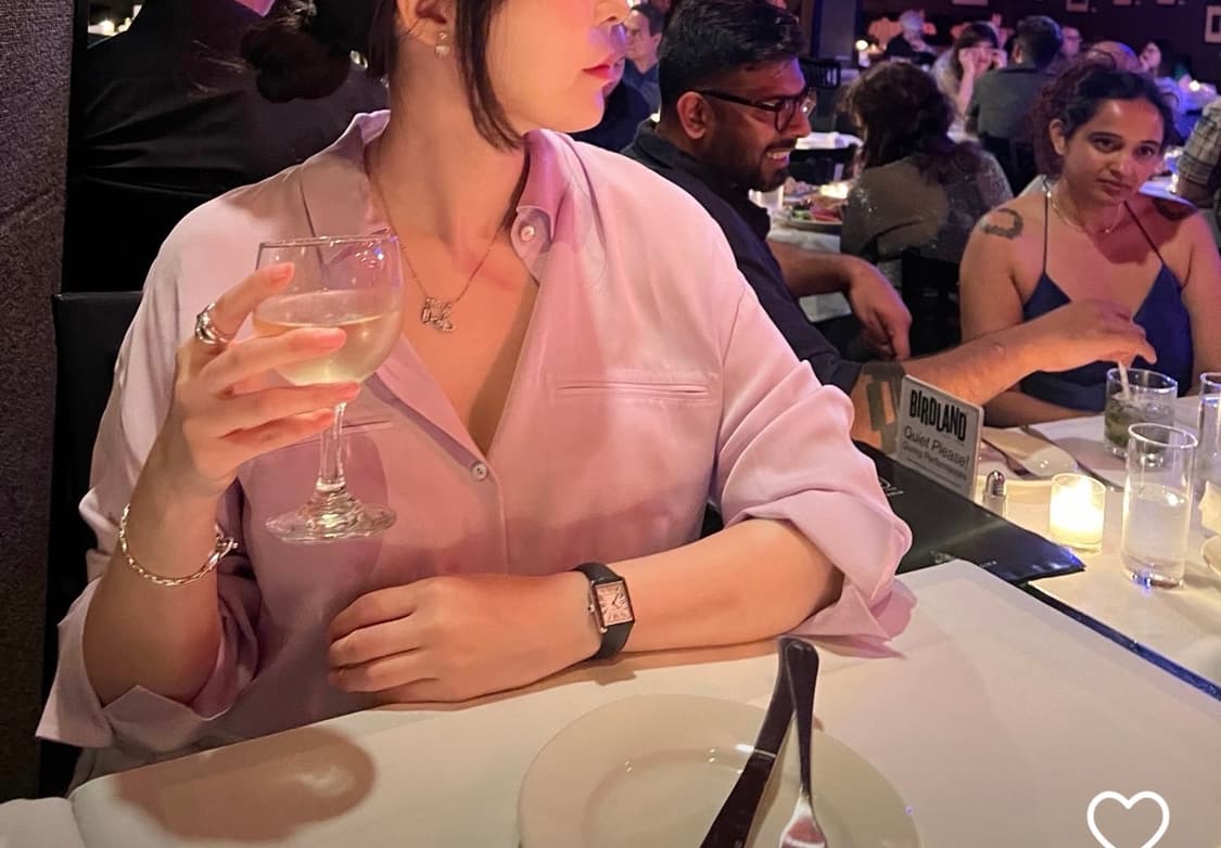 Vince 실크 셔츠 블라우스 상품이미지1