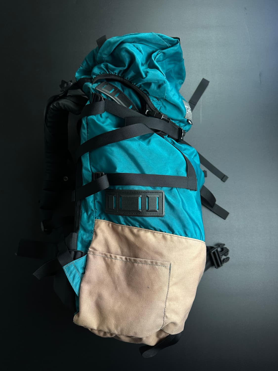 90's jansport back pack 상품이미지4