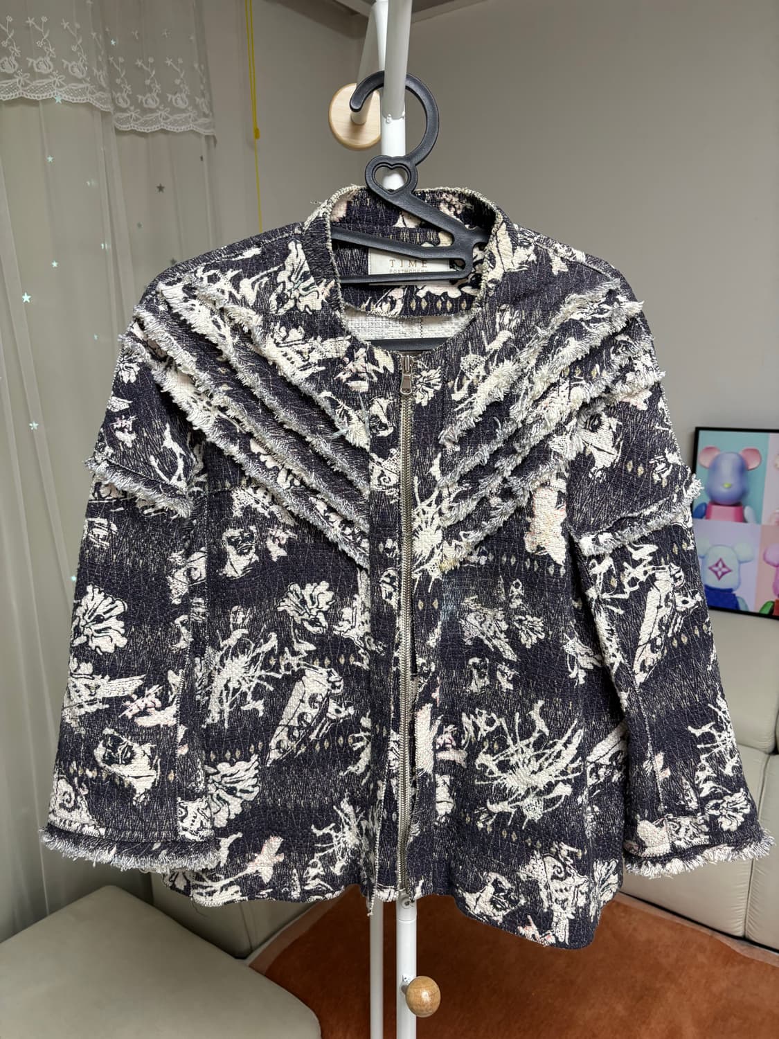 타임 자켓 상품이미지2