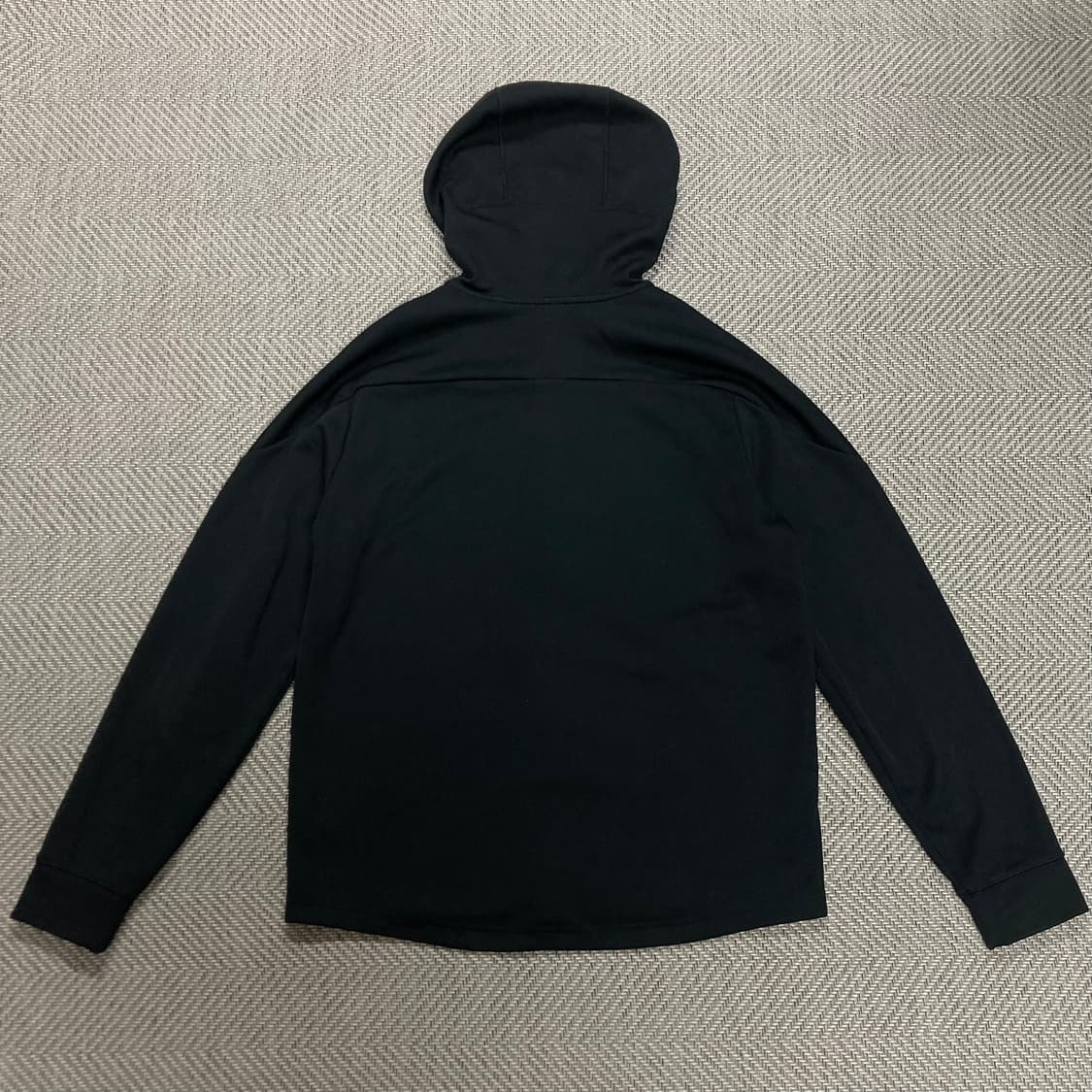 (XL)나이키프로 기모 저지 후드집업  상품이미지2