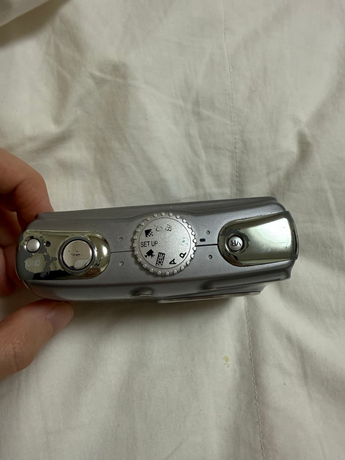 니콘 쿨픽스 p4 (현아 조이 태연 누가영 디카) 상품이미지2