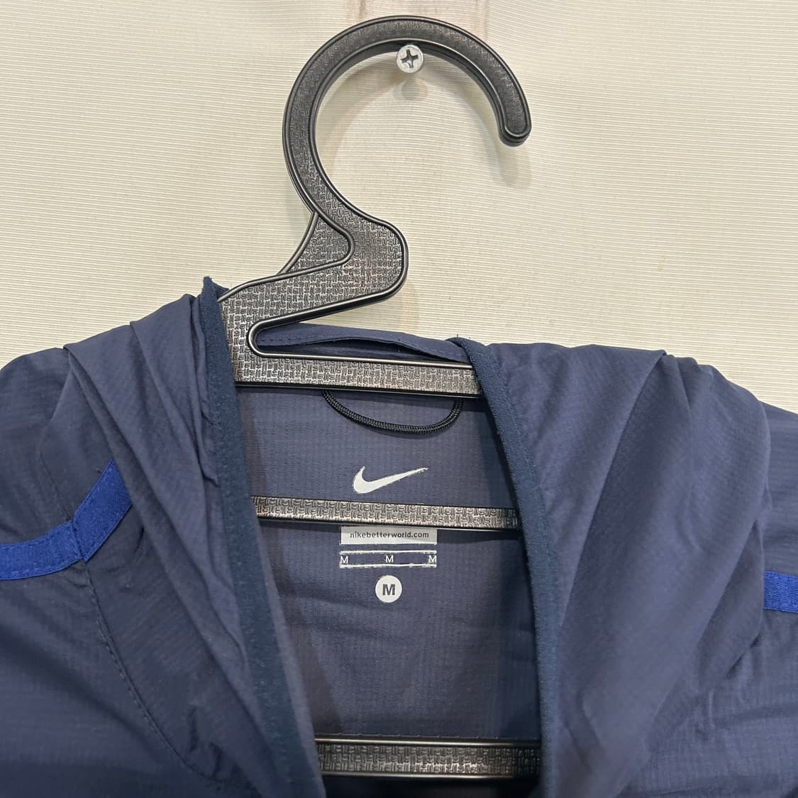 나이키 남성 바람막이 95 상품이미지2