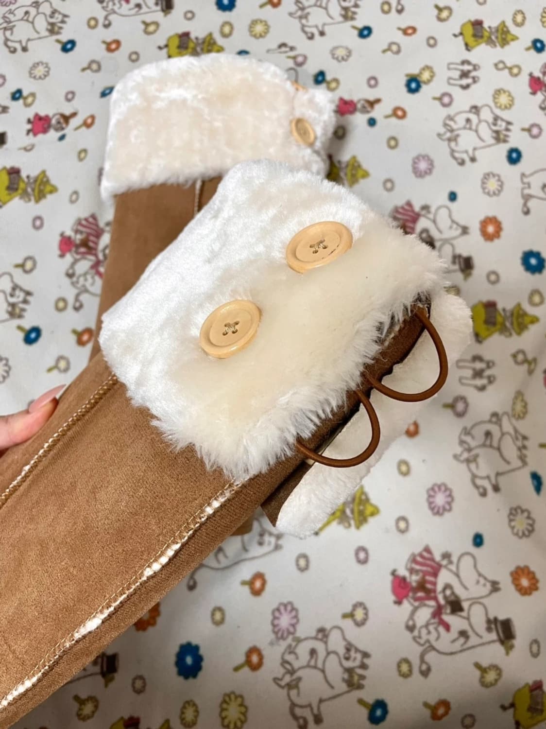 어그 롱부츠 245~250 상품이미지2