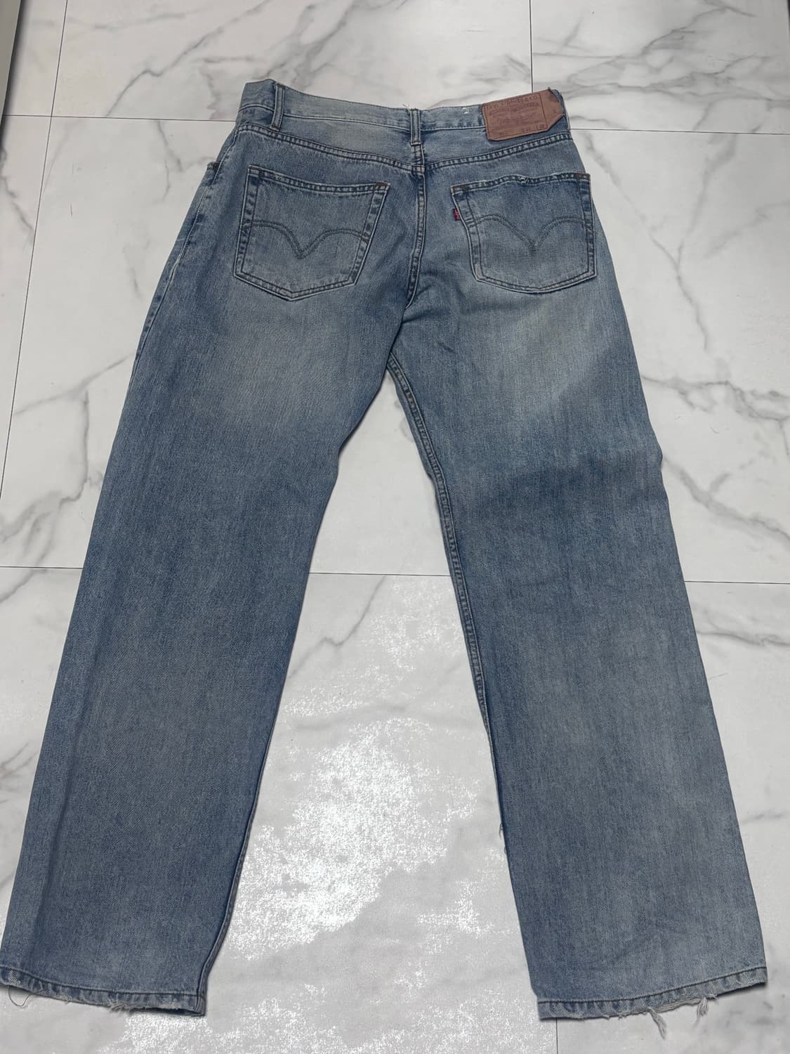 리바이스 569  상품이미지2