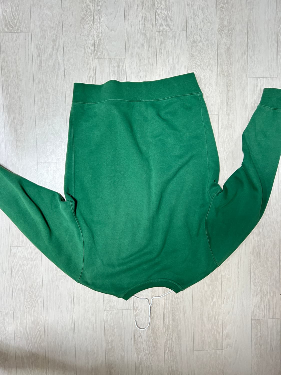 나이키 맨투맨 상품이미지2