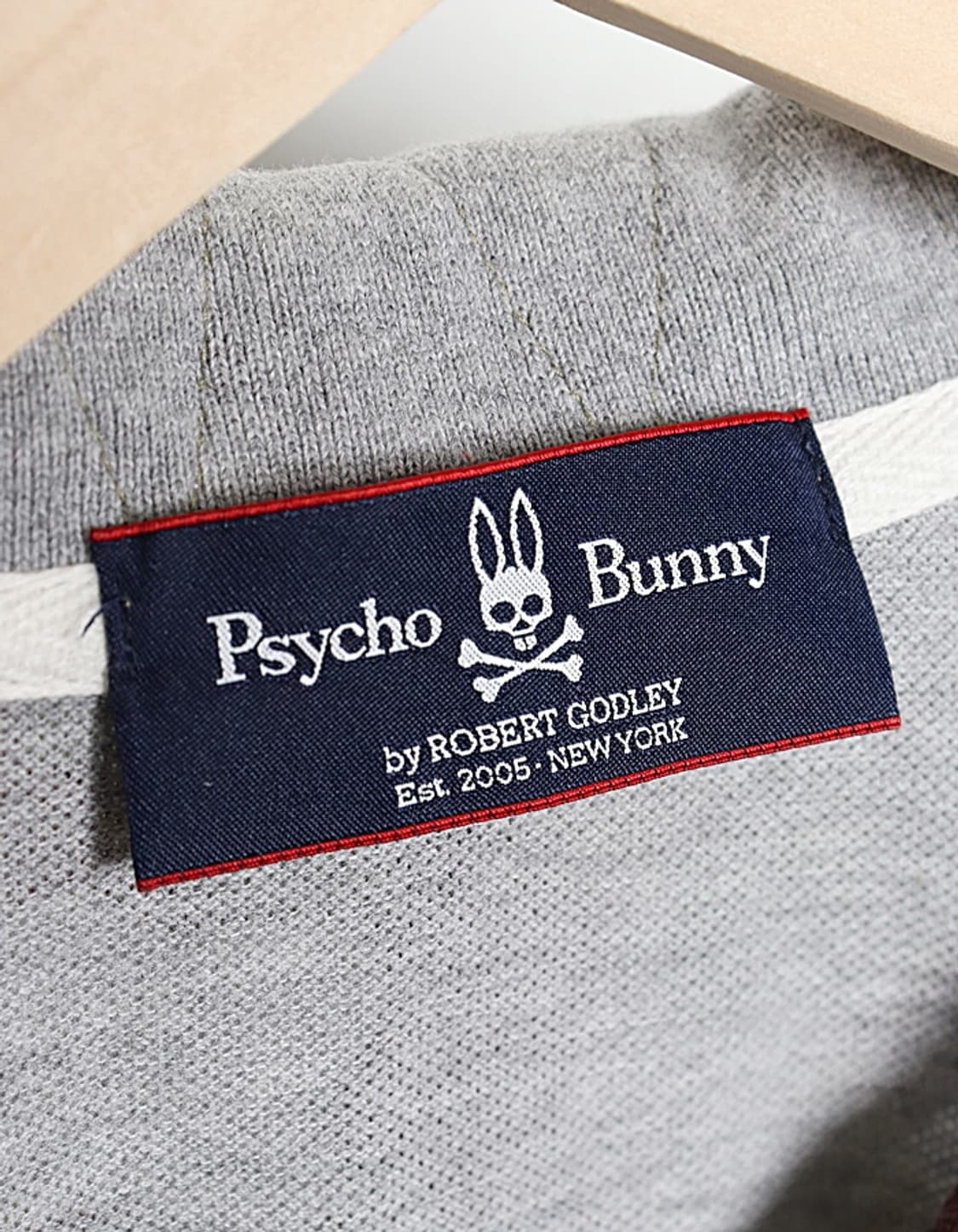 Psycho Bunny Camo Polo Shirts 상품이미지8