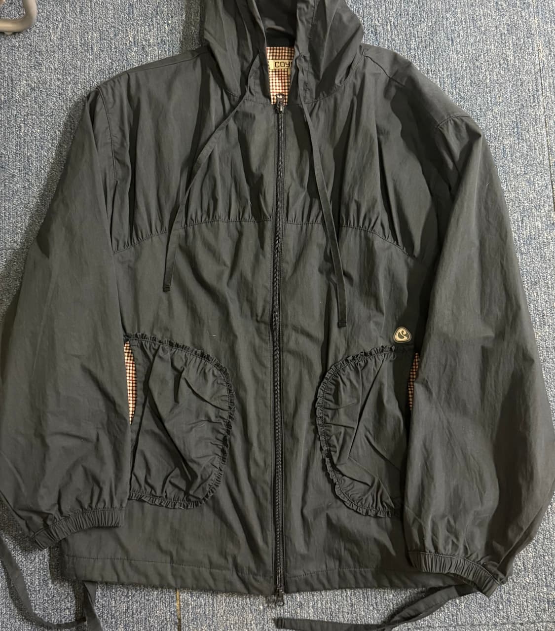 COYSEIO 자켓 상품이미지3