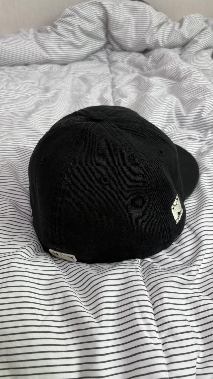디스이즈네버댓 뉴에라 59FIFTY Retro Crown Cap 상품이미지3