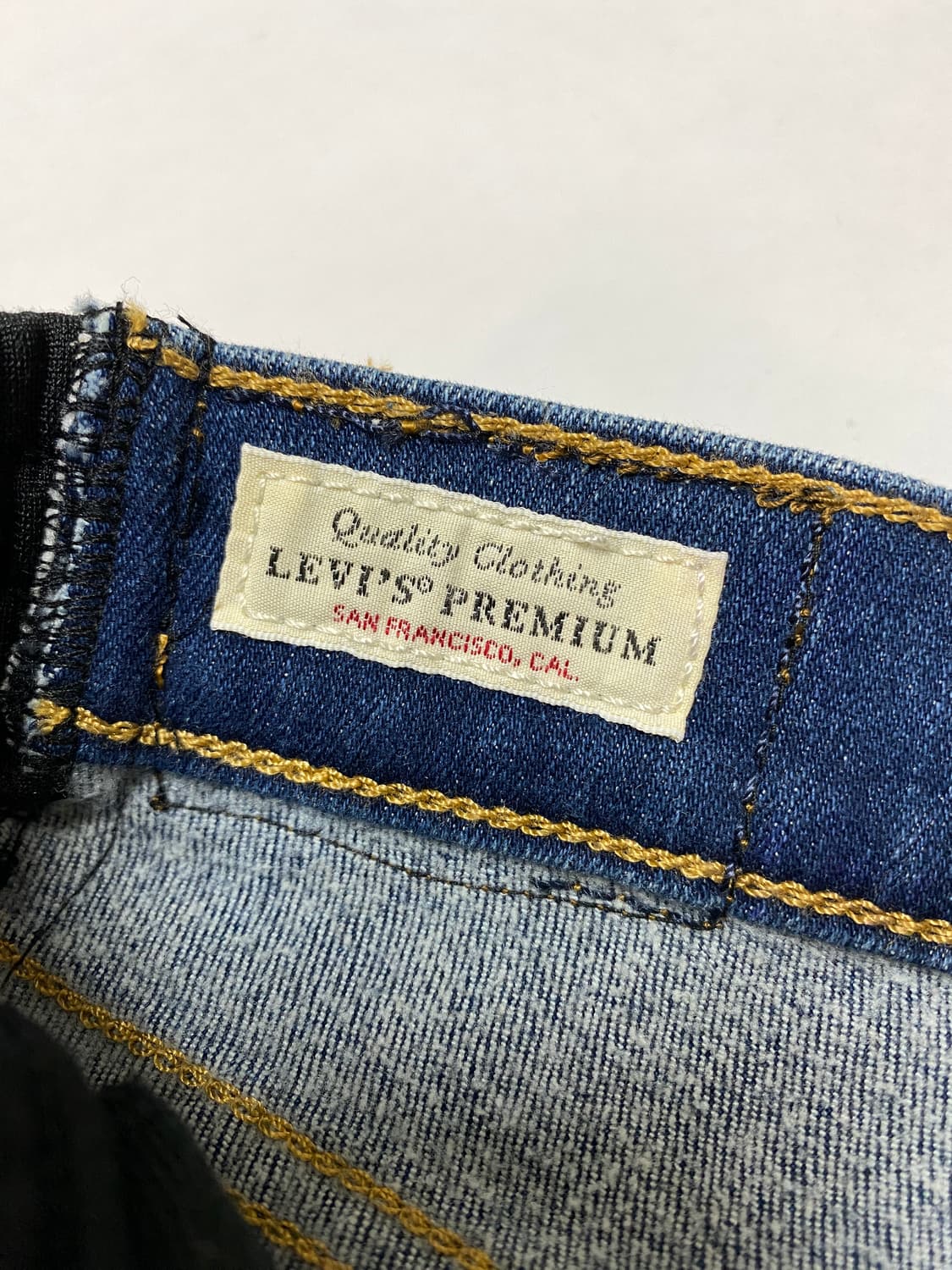 Levi's premium x Adidas 상품이미지7
