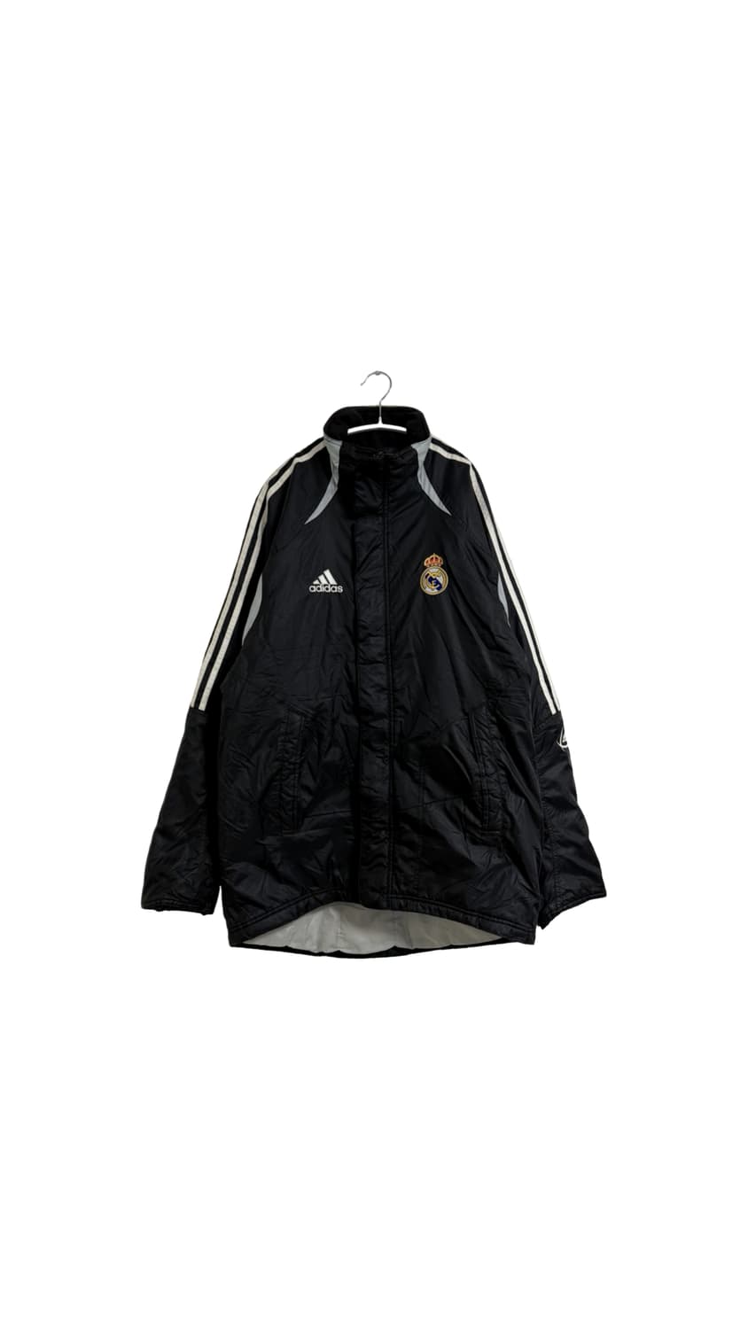 아디다스 레알마드리드 자켓 상품이미지1