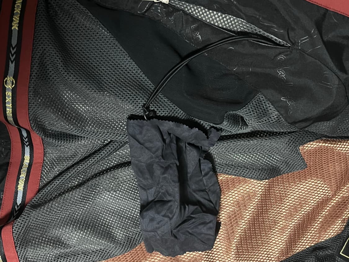 블랙야크 고어텍스 바람막이 상품이미지3