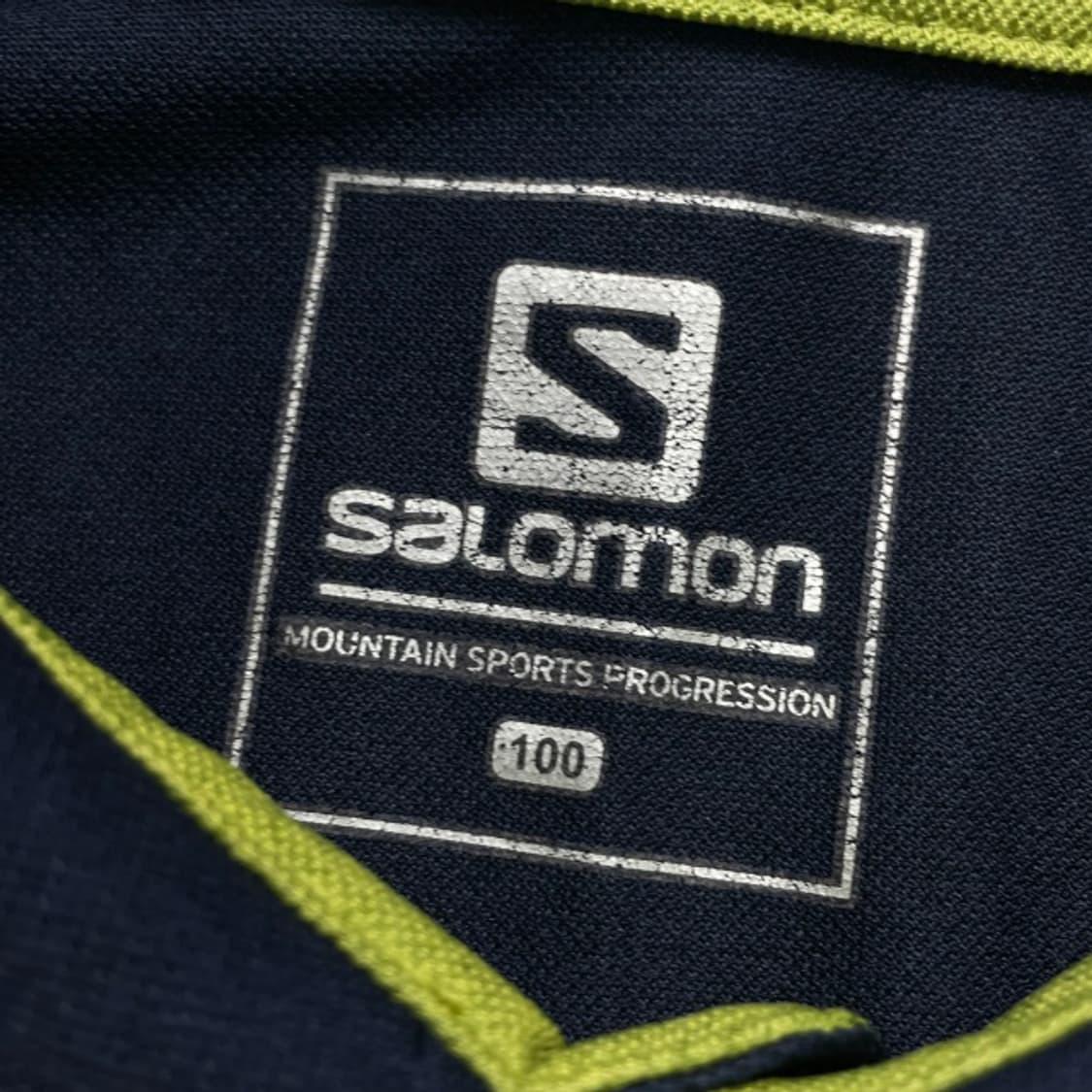 100 살로몬 카라티 상품이미지3