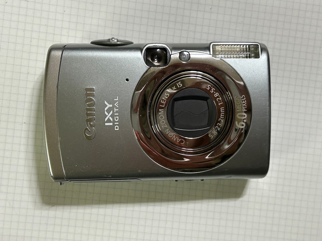 Canon ixy 800 (=ixus 800) 상품이미지1