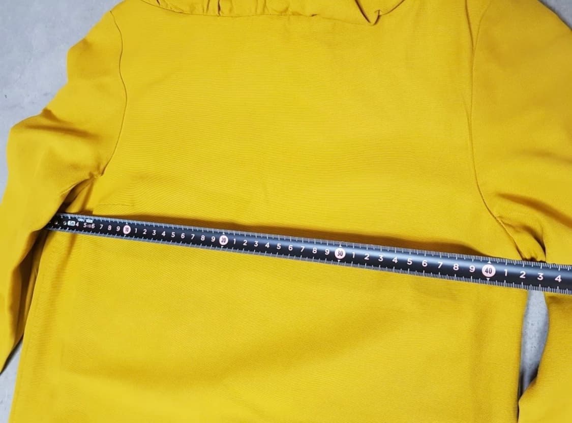 정품 코스 원피스 44~55 상품이미지8