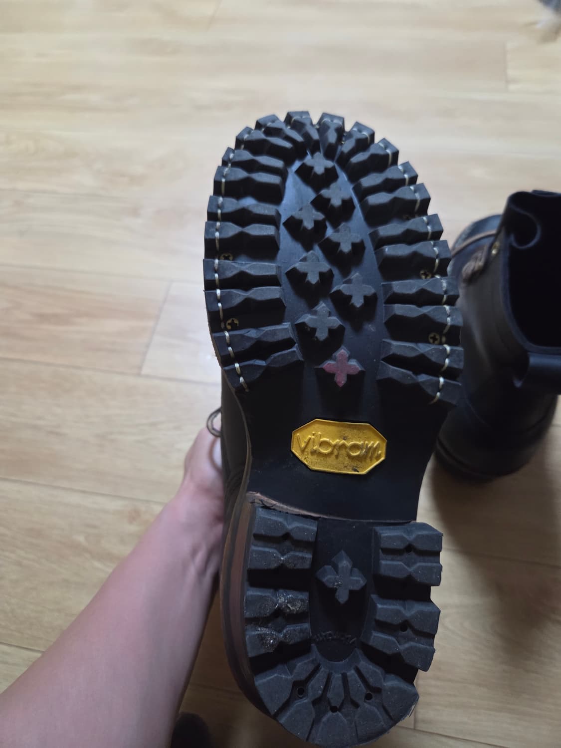 화이츠 스모크점퍼 7사이즈 판매 상품이미지8