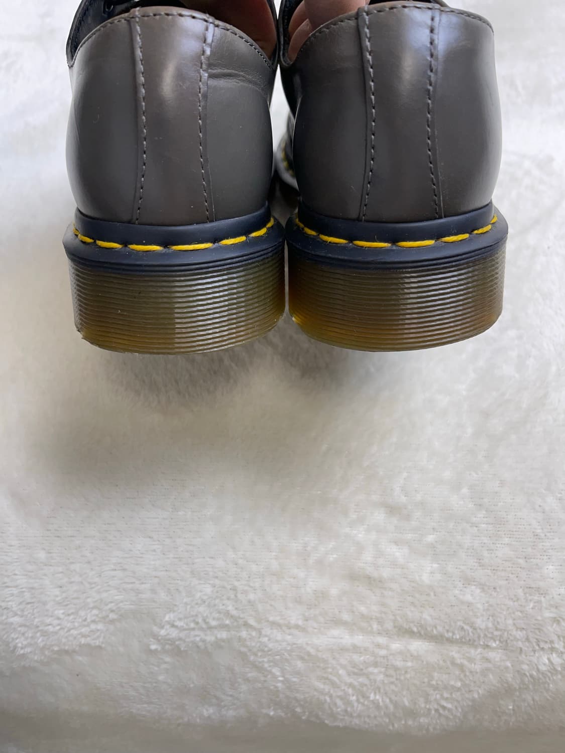 [36] 닥터마틴 1461 BEX 스무스 || 220-225 상품이미지4