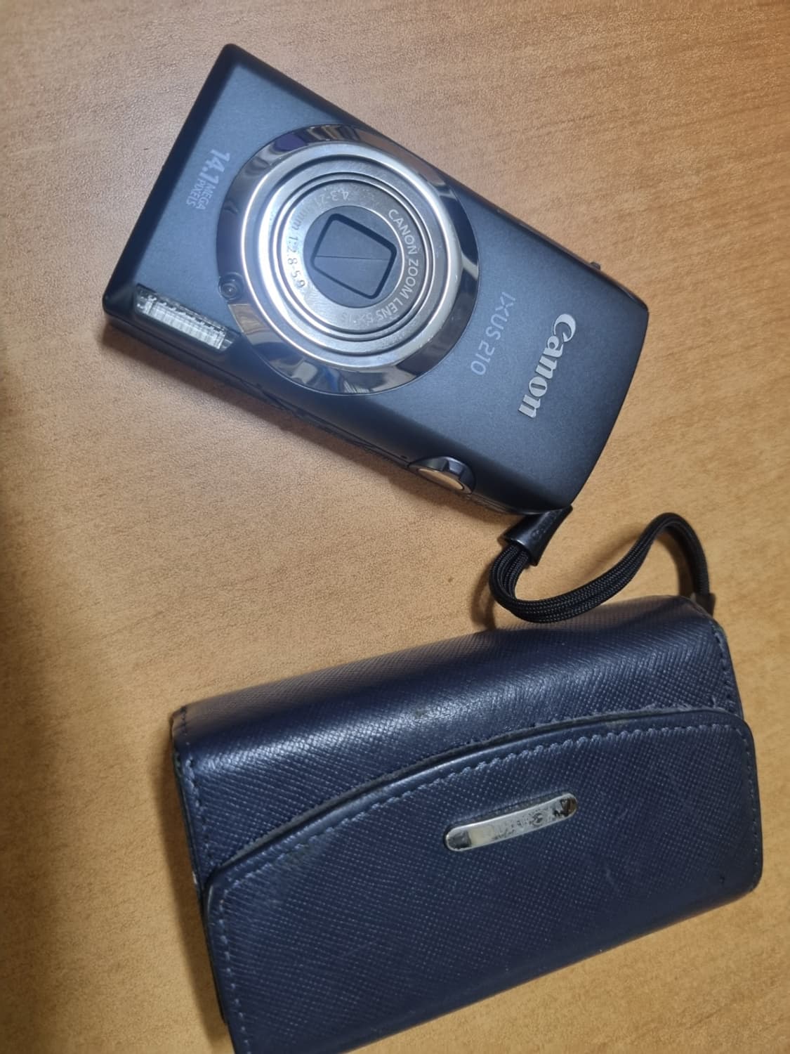 캐논 익서스 210 팝니다 상품이미지1