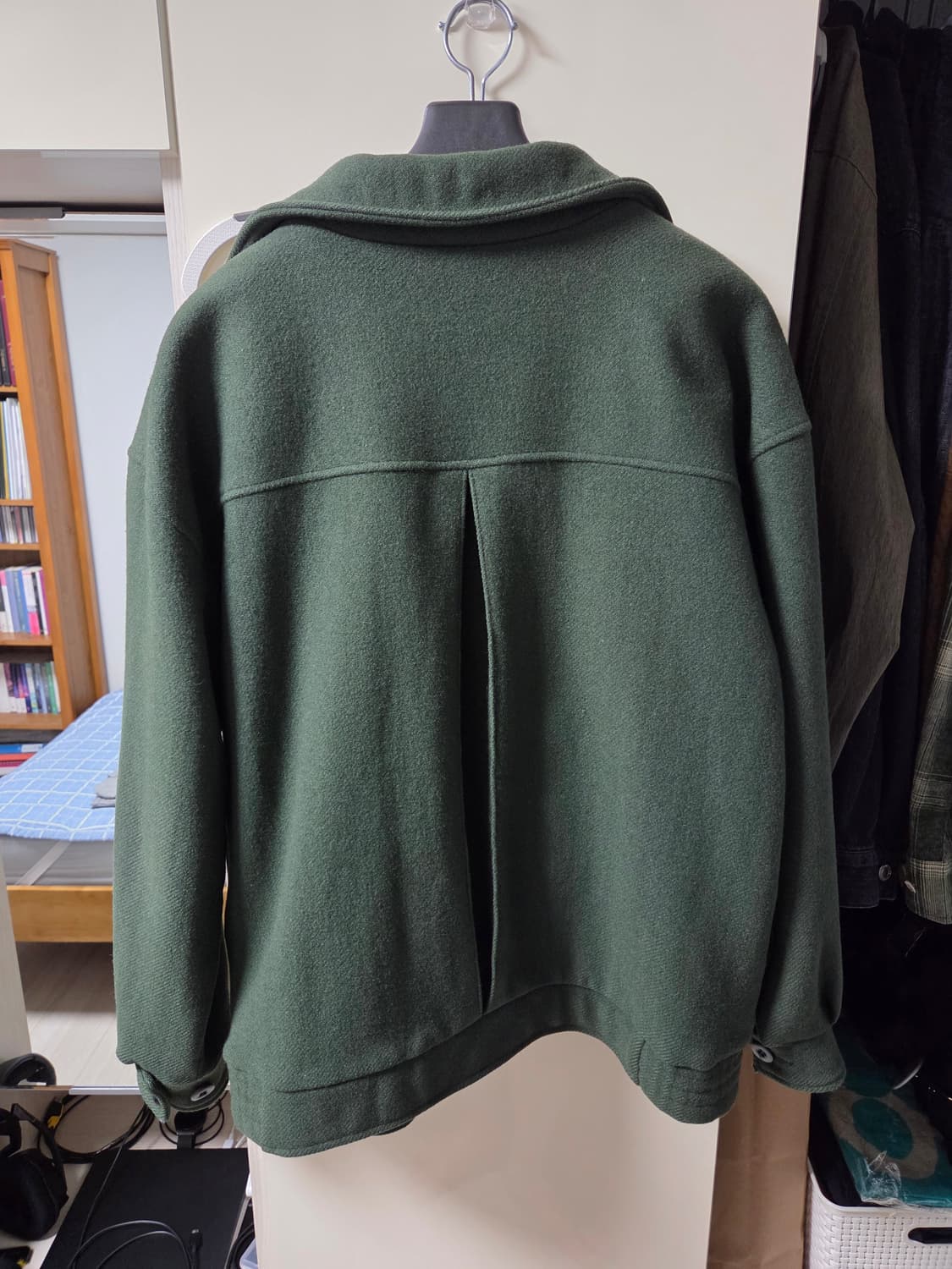 [L] Woolrich 울리치 빈티지 자켓 상품이미지2