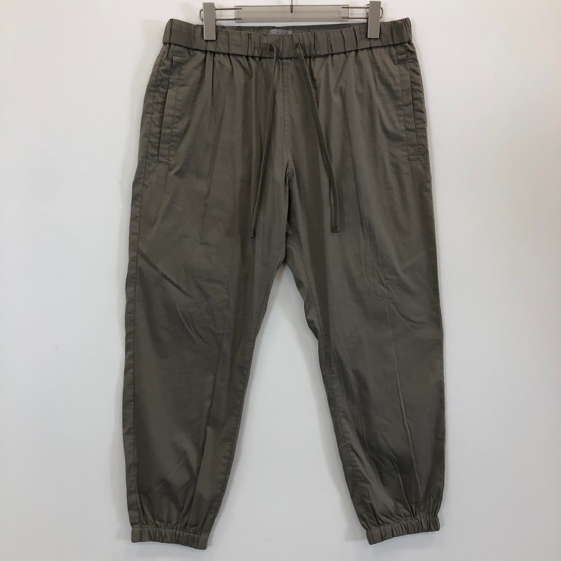 COS 코스 웨이스트 조거팬츠 30 인치 상품이미지1