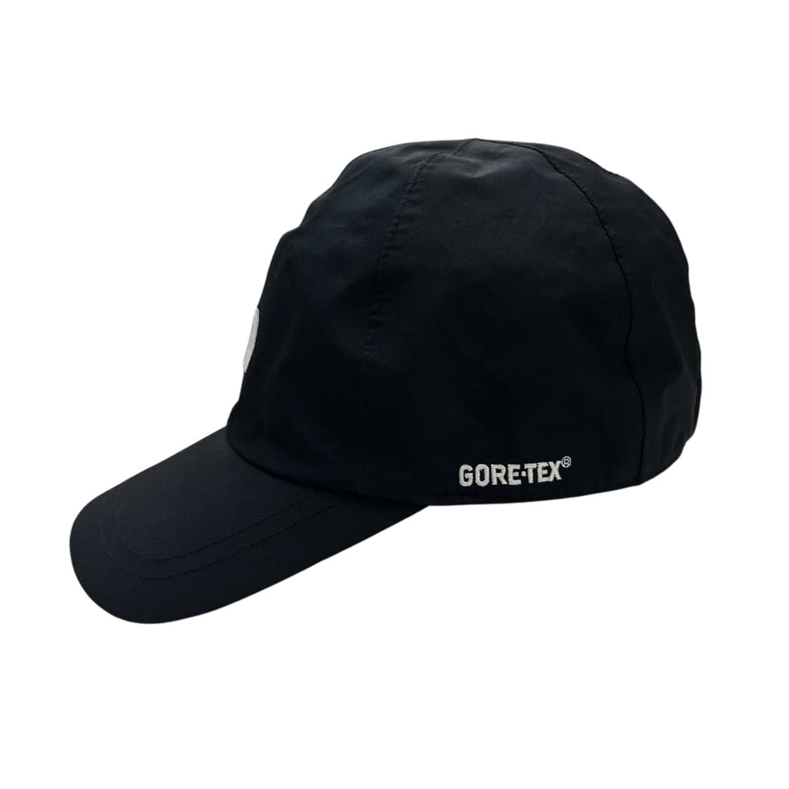 노스페이스 로고 블랙 캡 상품이미지7