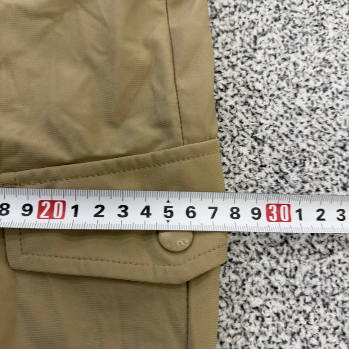 24 신형 왁 여성 조거팬츠 0126H2 상품이미지6