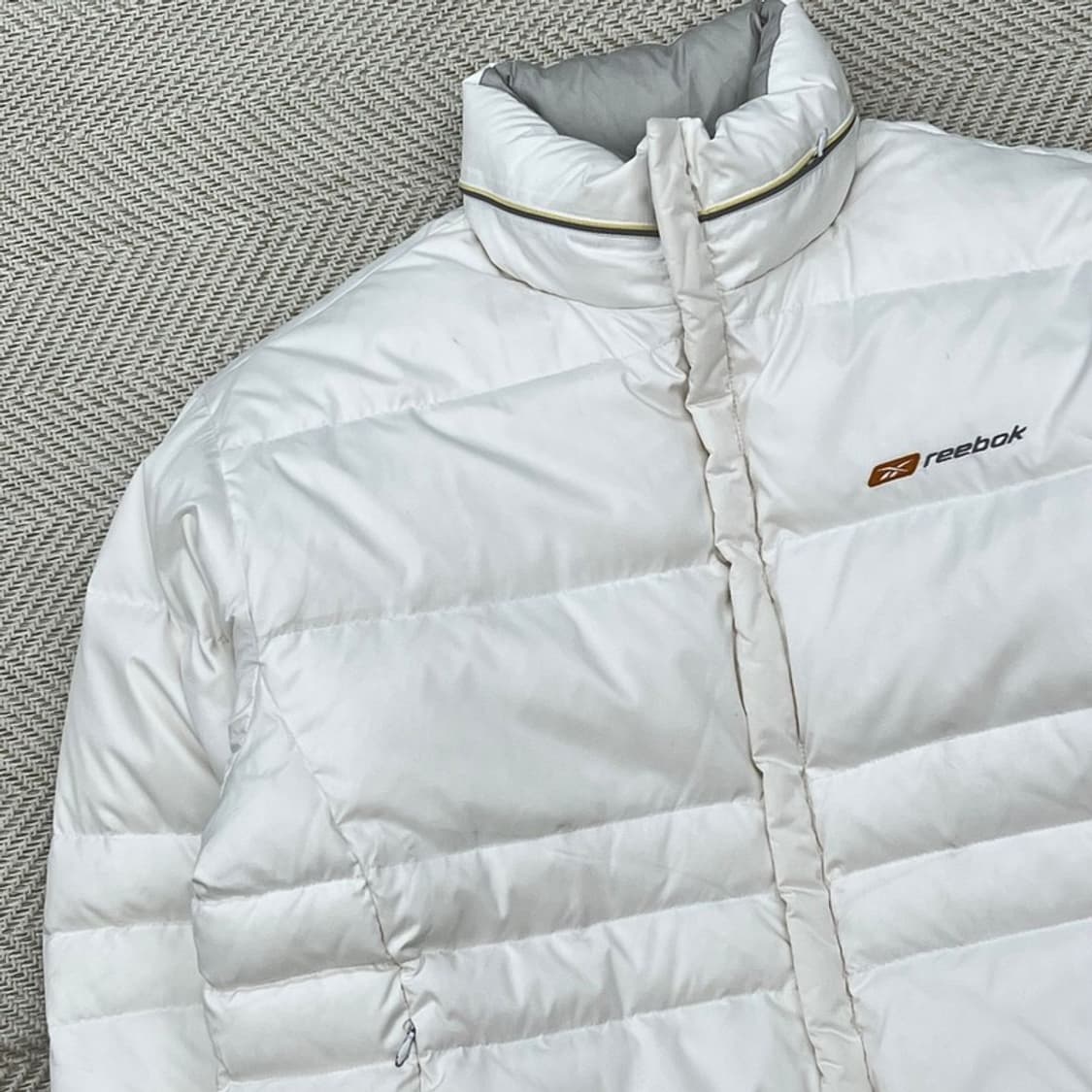 리복 올드스쿨 덕다운패딩 r2724 상품이미지3