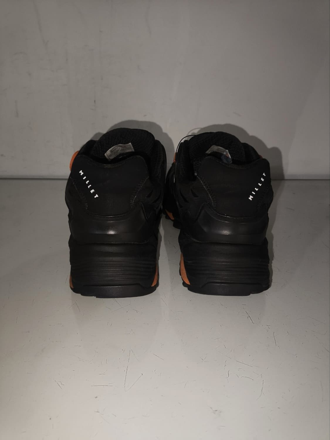 285mm 밀레 보아 다이얼 등산화  상품이미지8