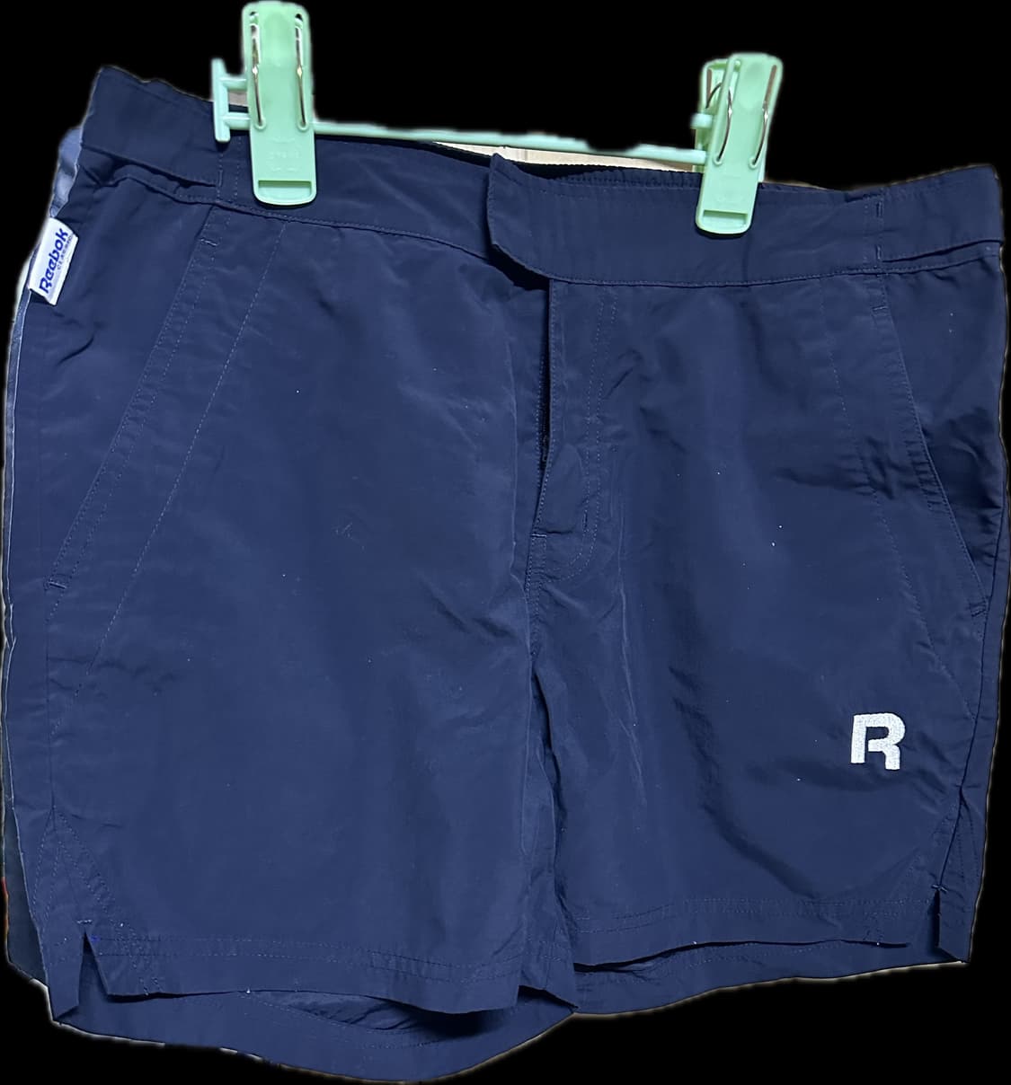 리복 클래식 반바지 상품이미지1