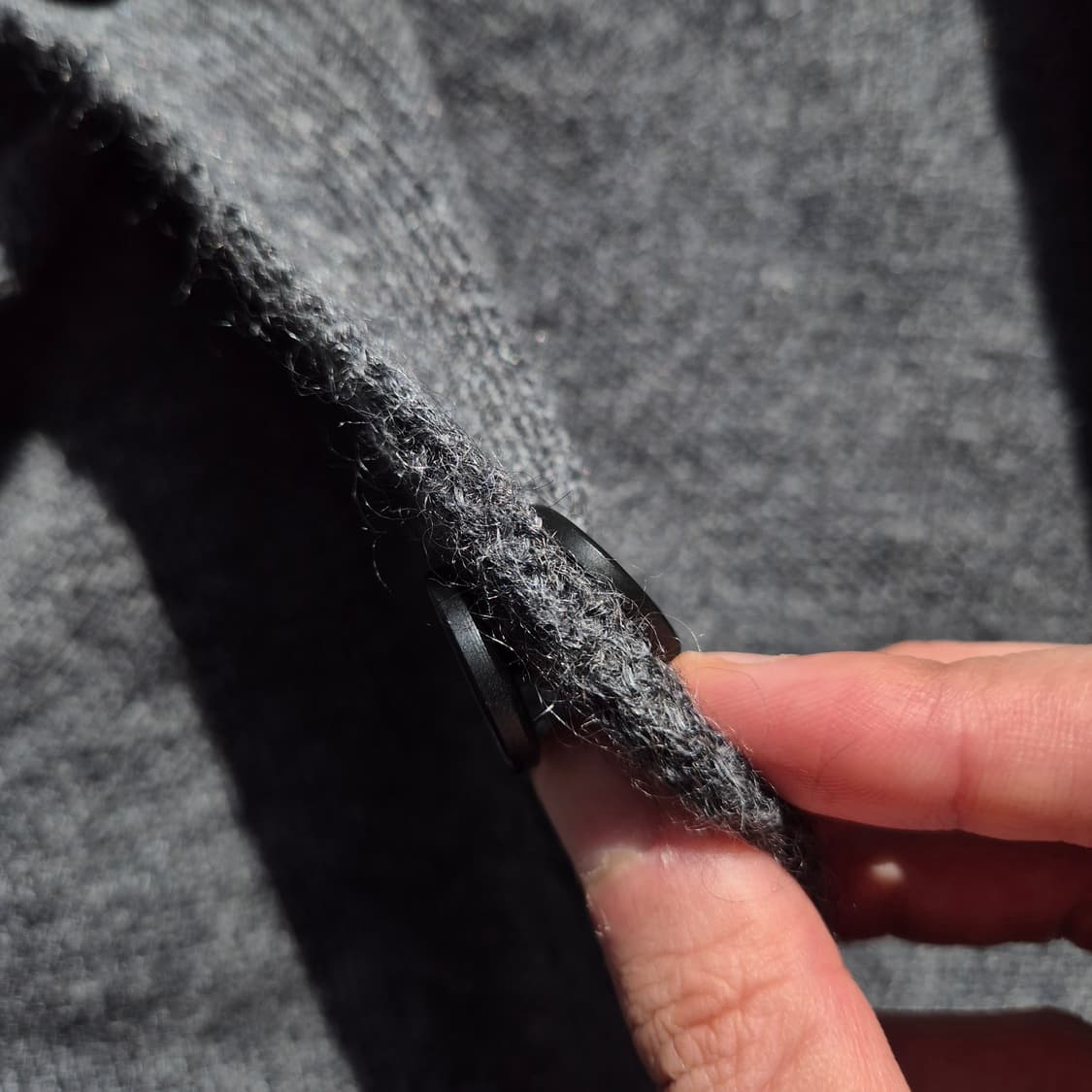 Yohji Yamamoto Pour Homme 상품이미지4