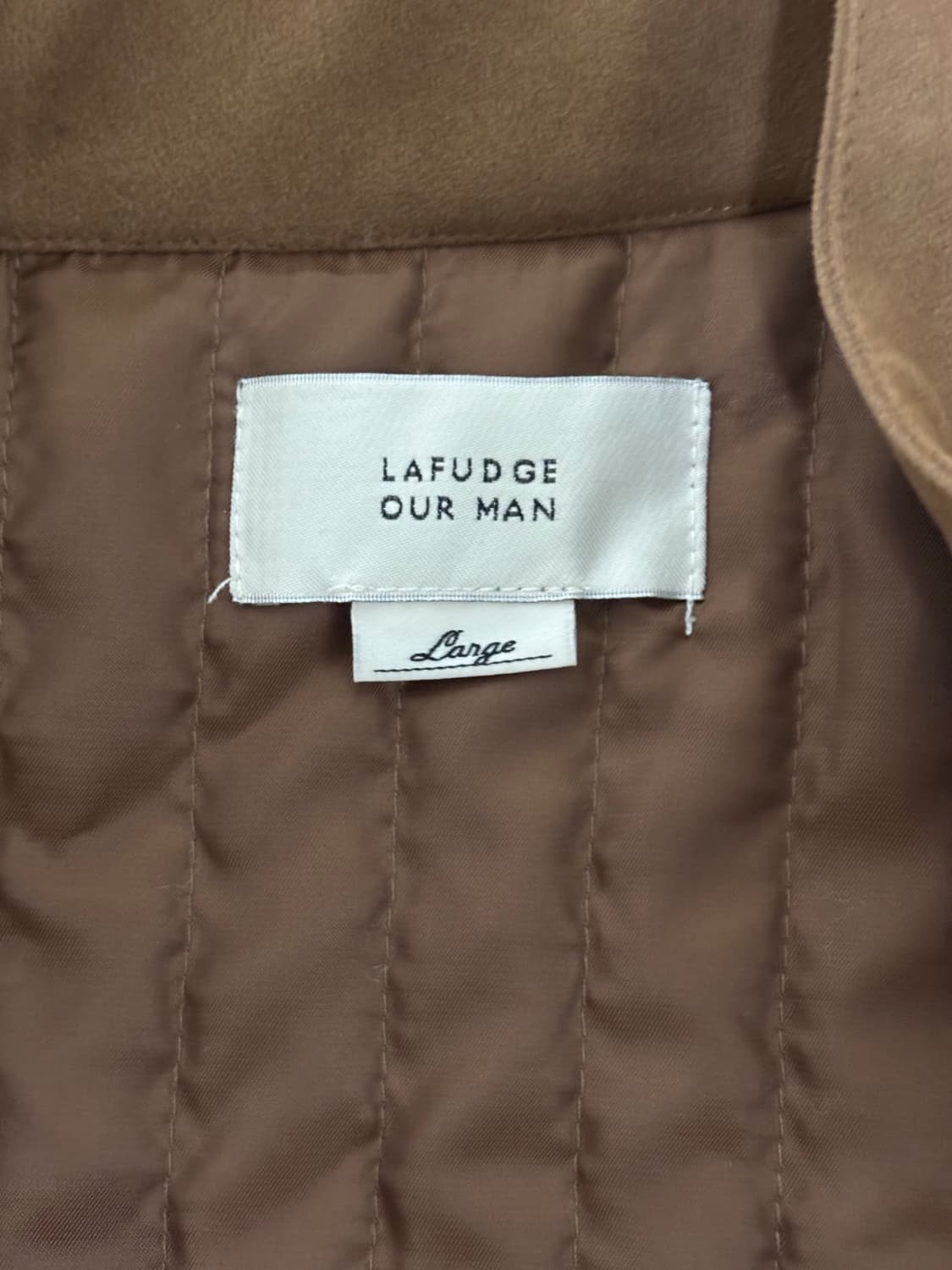 라퍼지 스토어 라이더 자켓 상품이미지2