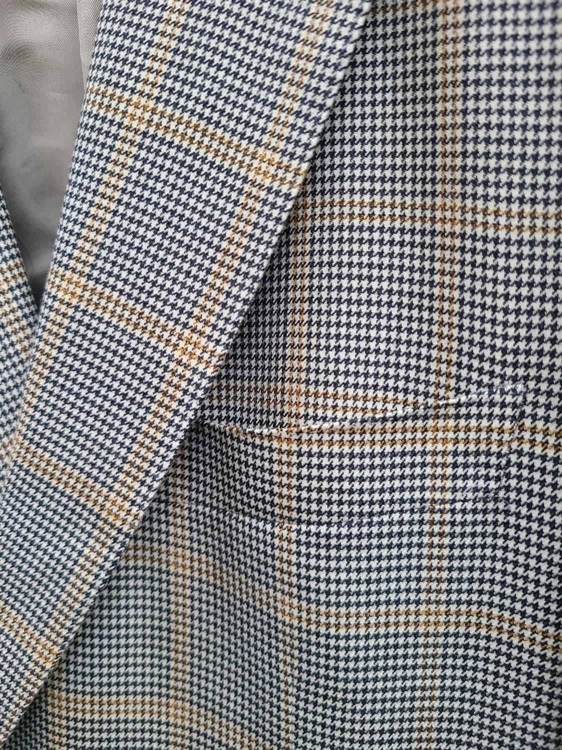 애르메네질도 제냐 자켓 상품이미지5