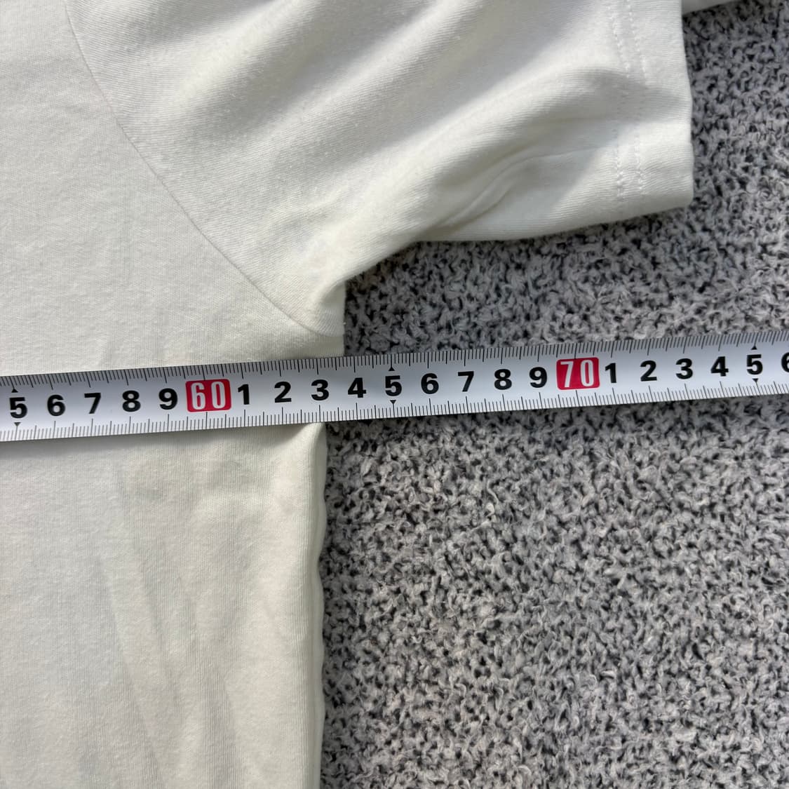 XL 노스페이스 반팔티 맥머도 티셔츠 0310J 상품이미지7