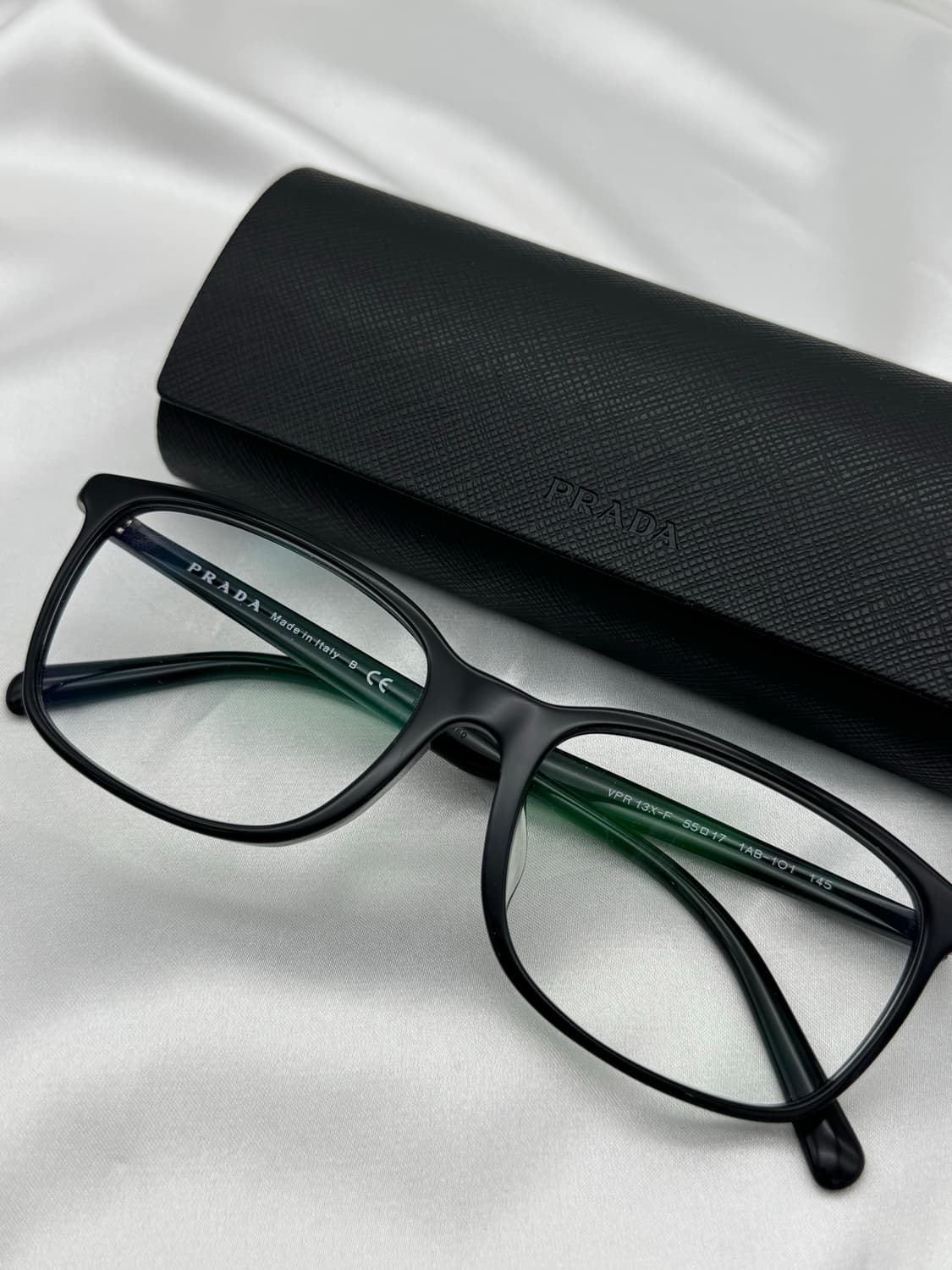 프라다 안경 상품이미지1