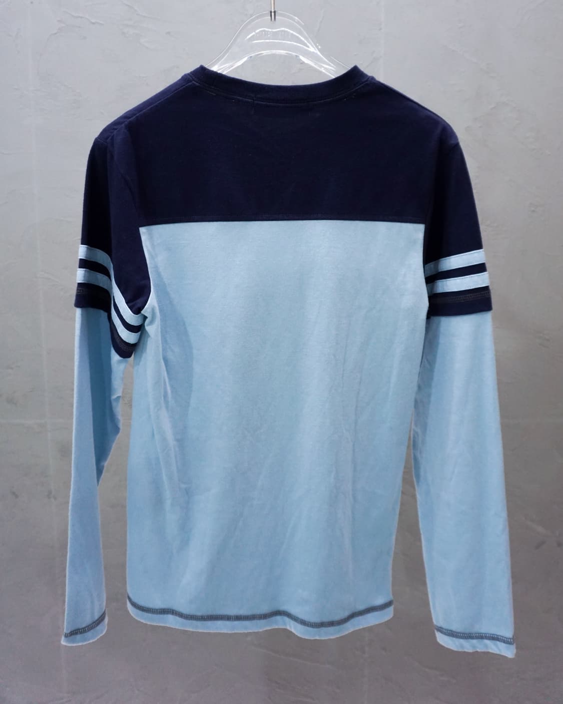 Penty’s Rock Layered T-shirt 상품이미지3