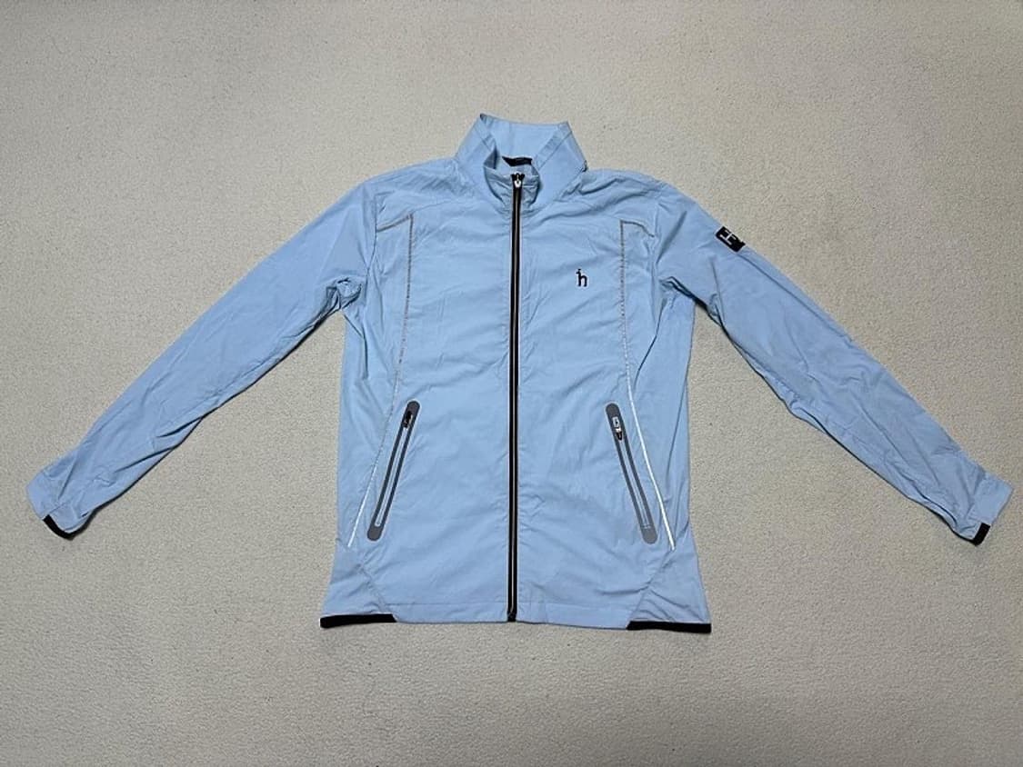 헤지스 골프 경량 자켓 남성용 100사이즈 상품이미지1