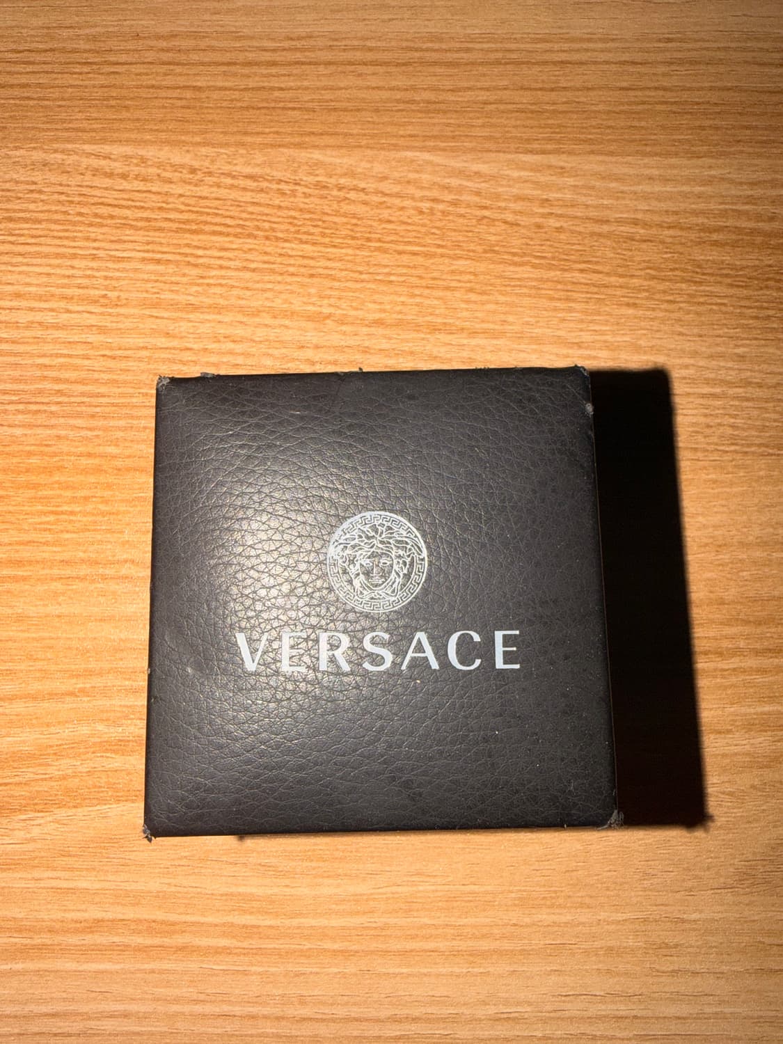 VERSACE 베르사체 반지 23호 상품이미지5