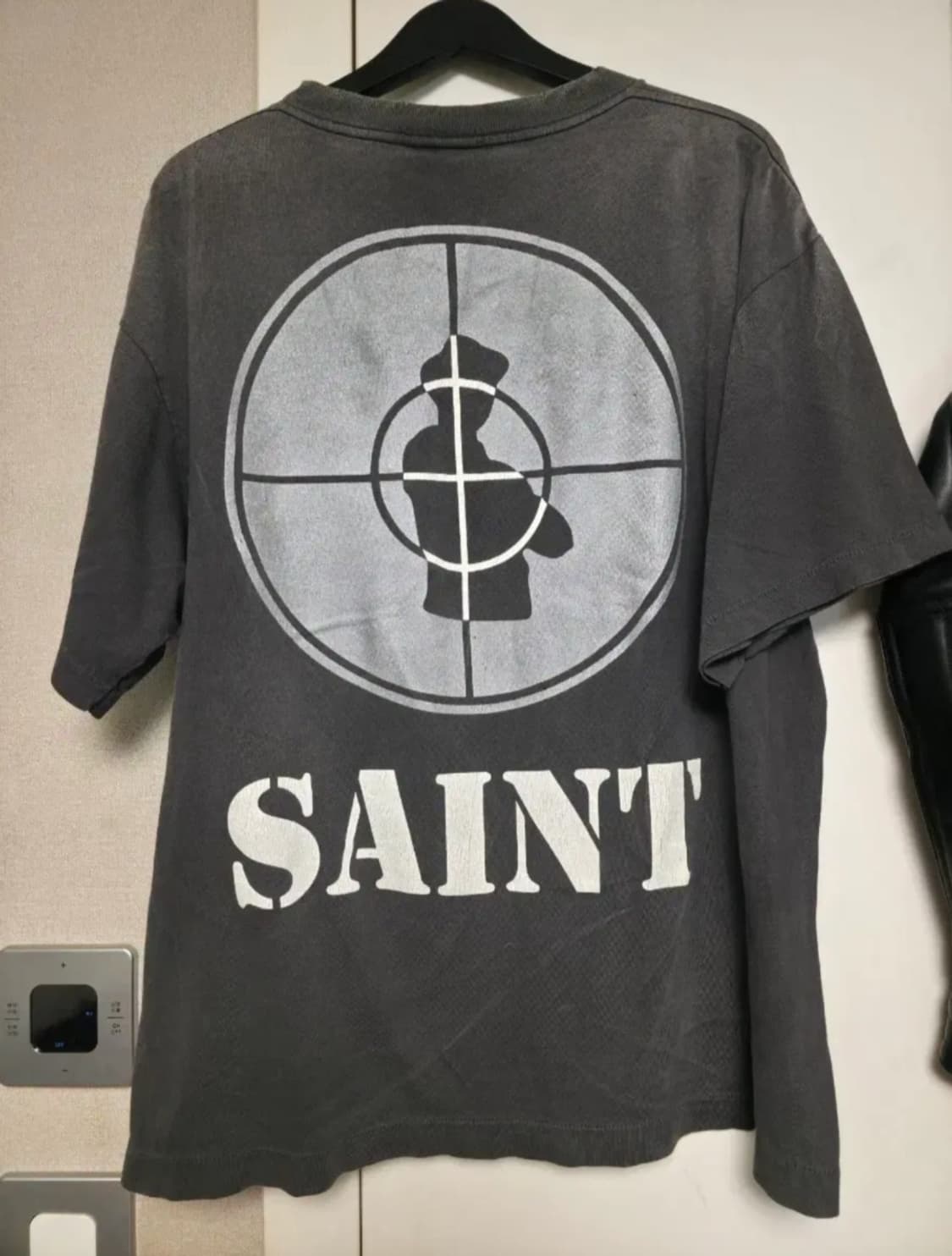 세인트마이클 퍼블릭에너미 L 상품이미지2