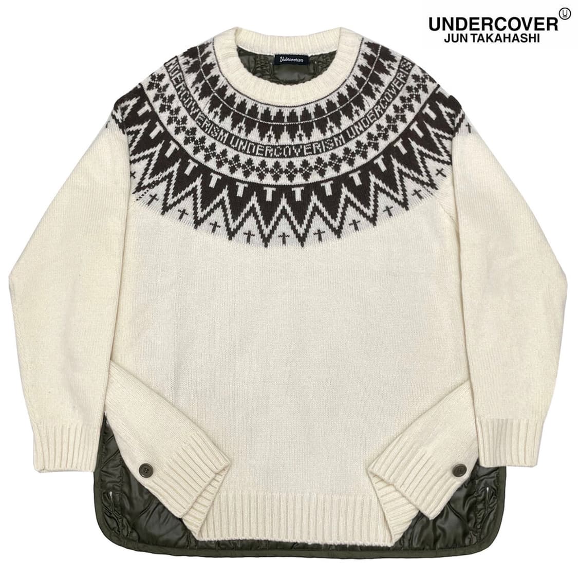 언더커버 (Undercover) 상품이미지1