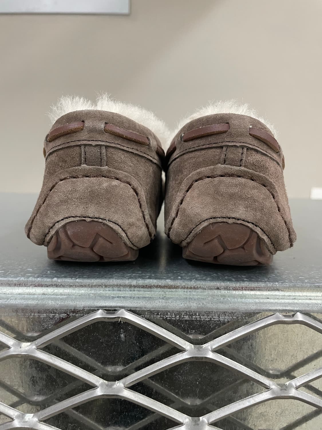 어그 다코타 모카신 240 상품이미지3