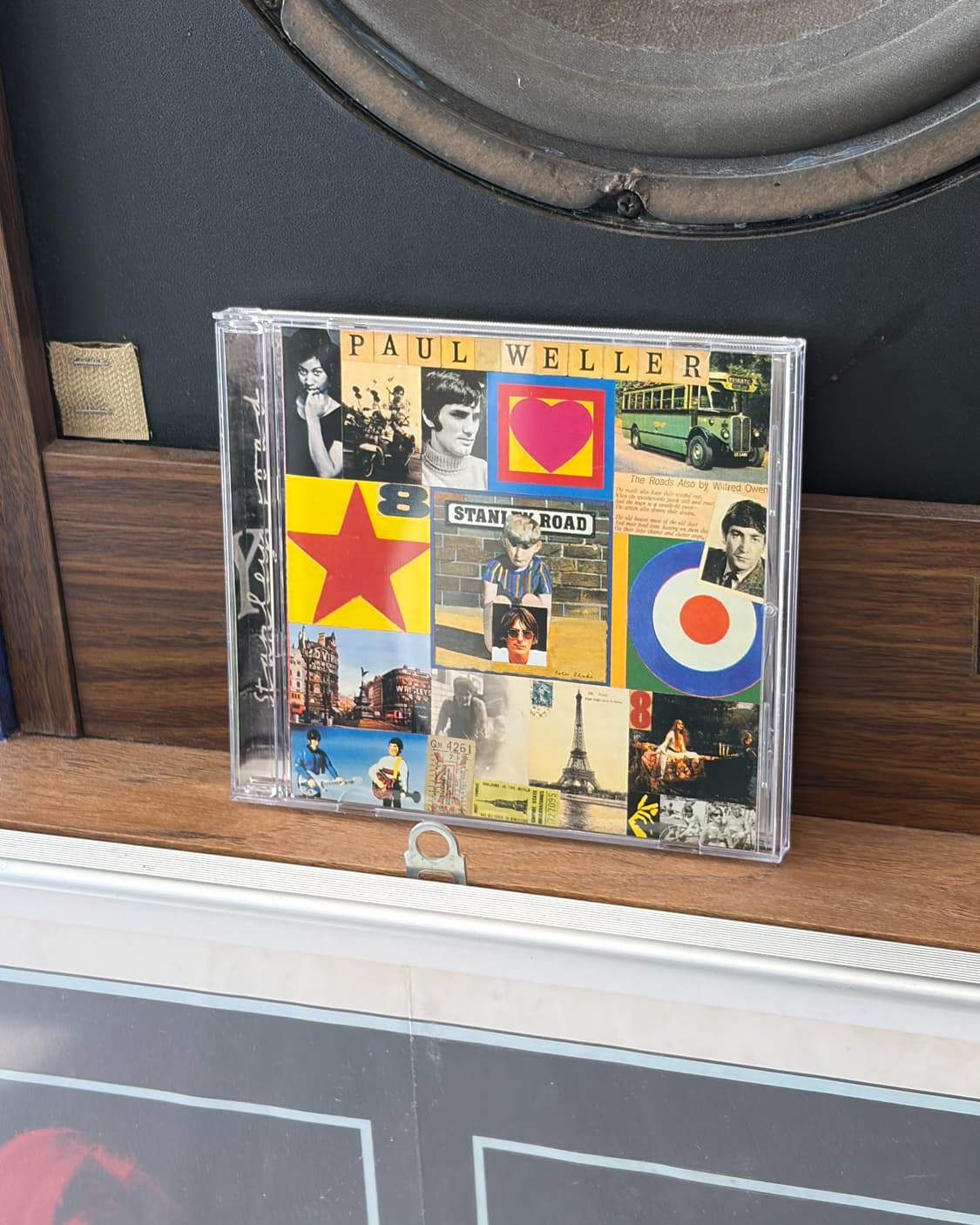 Paul Weller 상품이미지1