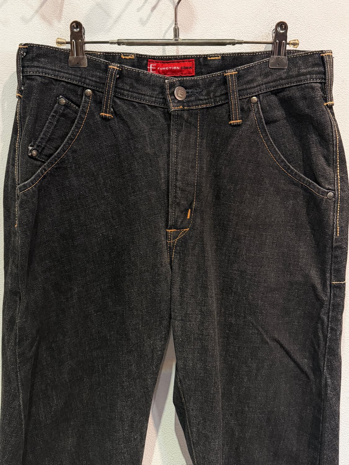 Edwin E-Function (30, Made In Japan) 상품이미지4