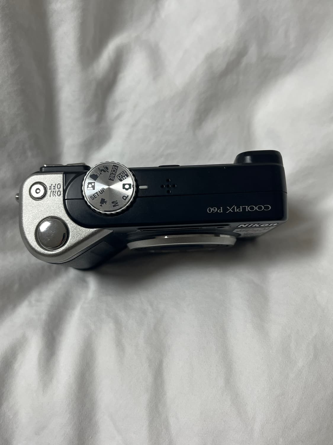 니콘 쿨픽스 p60 상품이미지2