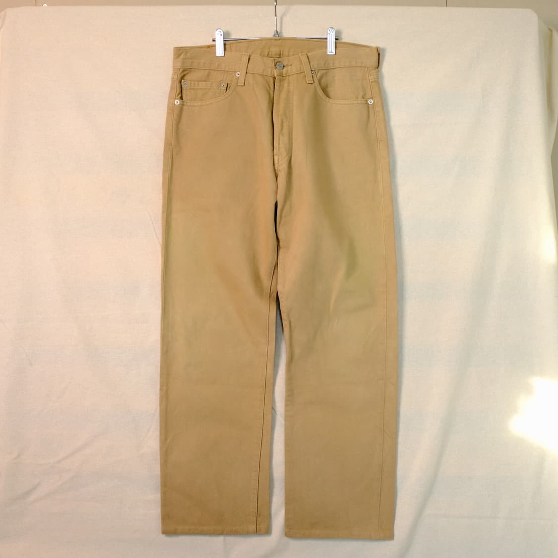 2000’s Levi’s 501 Denim 상품이미지1