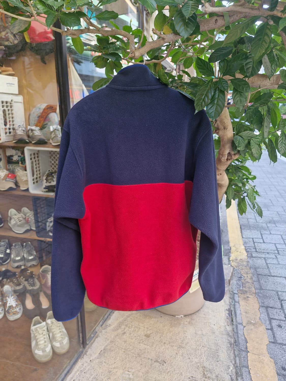 Z-160 파타고니아 신칠라  상품이미지2